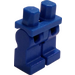 LEGO Blauw Heupen met Lente Poten (43220 / 43743)