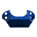 LEGO Blue Hockey Torso Plate (44791)