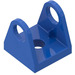 LEGO Blue Hose Reel 2 x 2 Holder (2584 / 28457)