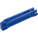 LEGO Blue Housing 2 x 15 x 3 for Gear Rack (18940)