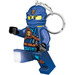 LEGO Blau Jay Schlüssel Light (5004796)