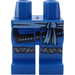 LEGO Blue Jay Legs (3815)