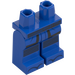 LEGO Blue Jay Minifigure Hips and Legs (3815 / 44940)