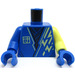 LEGO Bleu Jay Torse (973 / 76382)