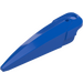 LEGO Blue Large Curved Claw (15362)