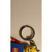 LEGO Blau LED Minifigure Schlüssel Light (12853)