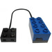 LEGO Blue Light Sensor