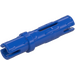 LEGO Blue Long Pin with Friction (6558 / 42924)