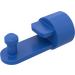 LEGO Blauw Magneet Houder for Trein Basis 6 x 16 Type 1