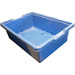 LEGO Blue Medium Storage Bin (Lego Education) (54187)