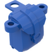 LEGO Blue Minifig Opening Backpack (30158)