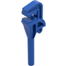 LEGO Blue Minifig Pipe Wrench  (4328)