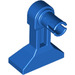 LEGO Blau Minifig Roboter Bein (30362 / 51067)