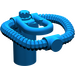 LEGO Blue Minifig Scuba Airtank (30091 / 88417)