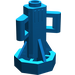 LEGO Blauw Minifig Underwater Scooter (30092)