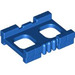 LEGO Blauw Minifigure Equipment Utility Riem (27145 / 28791)