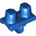 LEGO Blue Minifigure Hip (3815)