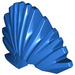 LEGO Blau Mohawk Haar (79914 / 93563)