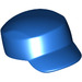 LEGO Blue Painter Cap (11258)