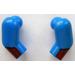 LEGO Bleu Pair of Minifigure Bras