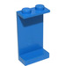 LEGO Blue Panel 1 x 2 x 3 without Side Supports, Solid Studs (2362 / 30009)