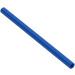 LEGO Blue Plastic Hose 5.6 cm (7 Studs) (60166 / 100745)