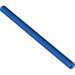 LEGO Blue Plastic Hose 5.6 cm (7 Studs) (60166 / 100745)
