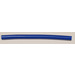 LEGO Blue Plastic Hose 6.4 cm (8 Studs) (60675 / 100748)