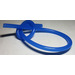 LEGO Blue Pneumatic Hose 27.2 cm (34 Studs)