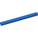 LEGO Blauw Pneumatic Slang 4.8 cm (6 Studs) (63538)