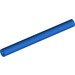 LEGO Blauw Pneumatic Slang 4 cm (5 Studs) (14653)