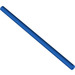 LEGO Blauw Pneumatic Slang 8 cm (10 Studs) (96887)