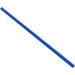 LEGO Niebieski Pneumatyczny Wąż gumowy V2 16 cm (20 Szpilki) (37574 / 104732)