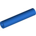 LEGO Bleu Pneumatic Tuyau V2 2.4 cm (3 Goujons) (21761 / 104730)