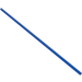 LEGO Blue Pneumatic Hose V2 21.6 cm (27 Studs) (21830)