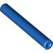 LEGO Blauw Pneumatic Slang V2 3.2 cm (4 Studs) (26445)