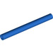 LEGO Blauw Pneumatic Slang V2 4.8 cm (6 Studs) (21766 / 104731)