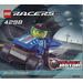 LEGO Blauw Power  4298