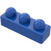 LEGO Blue Primo Brick 1 x 3 (31002)