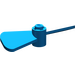LEGO Blauw Propeller 2 Lemmet 5.5 Diameter (4745)