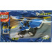 LEGO Blau Racer 1282