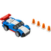 LEGO Blauw Racer 31027