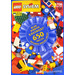 LEGO Bleu Ribbon Savings! 1708-1