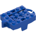 LEGO Blue Rollercoaster Chassis (26021)