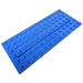 LEGO Blauw Roof for 4.5 Volt Trein Battery Tender