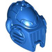 LEGO Blue Rotor Mask (87831)