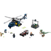 LEGO Blue&#039;s Helicopter Pursuit Set 75928