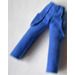 LEGO Blue Scala Clothes Female Trousers with Pockets