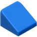 LEGO Blu Pendenza 1 x 1 (31°) (50746 / 54200)