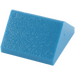 LEGO Blauw Helling 2 x 2 (45°) Dubbele (3043)